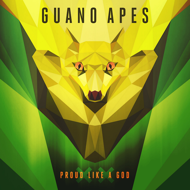 guano apes org